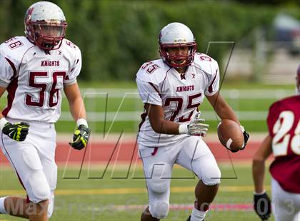 Thumbnail 1 in Northridge vs. Viewmont photogallery.