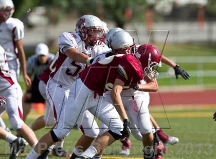 Thumbnail 1 in Northridge vs. Viewmont photogallery.