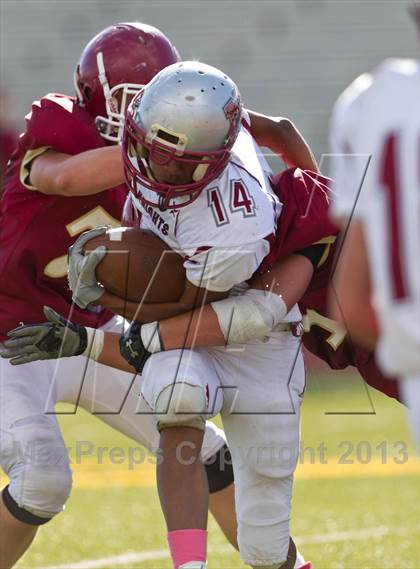 Thumbnail 3 in Northridge vs. Viewmont photogallery.
