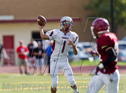 Thumbnail 2 in Northridge vs. Viewmont photogallery.