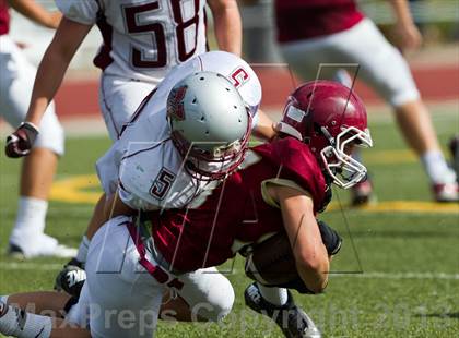 Thumbnail 2 in Northridge vs. Viewmont photogallery.