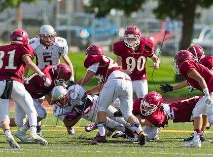 Thumbnail 3 in Northridge vs. Viewmont photogallery.