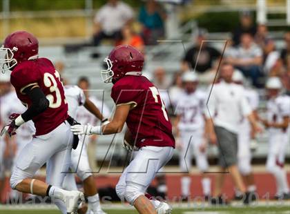 Thumbnail 2 in Northridge vs. Viewmont photogallery.