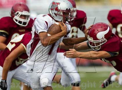 Thumbnail 2 in Northridge vs. Viewmont photogallery.