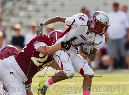 Thumbnail 3 in Northridge vs. Viewmont photogallery.