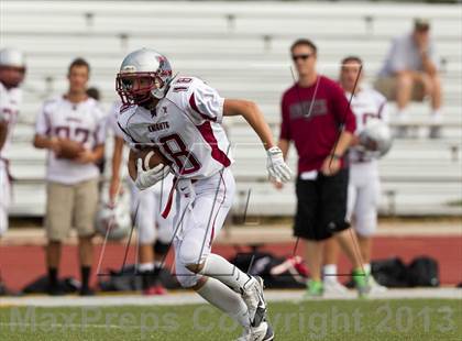 Thumbnail 3 in Northridge vs. Viewmont photogallery.