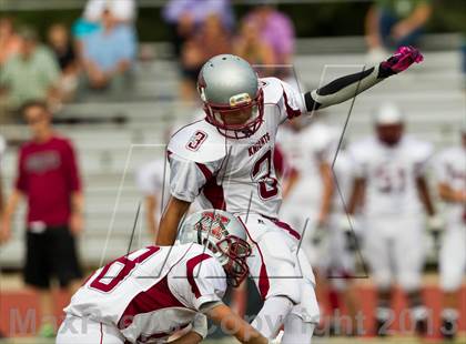 Thumbnail 1 in Northridge vs. Viewmont photogallery.