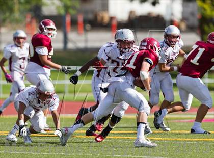 Thumbnail 3 in Northridge vs. Viewmont photogallery.