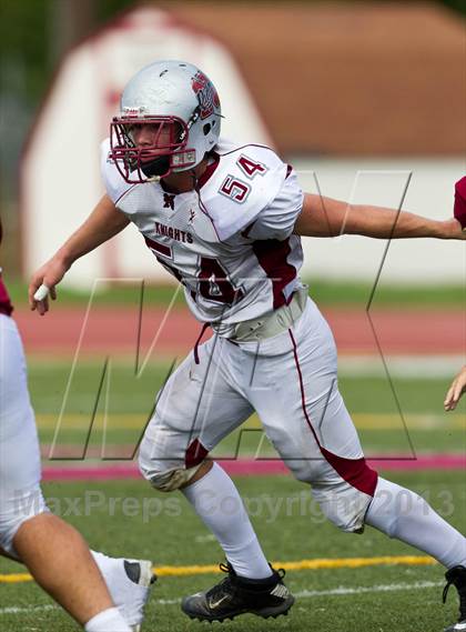 Thumbnail 3 in Northridge vs. Viewmont photogallery.