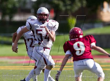 Thumbnail 2 in Northridge vs. Viewmont photogallery.