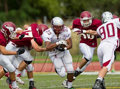 Thumbnail 3 in Northridge vs. Viewmont photogallery.