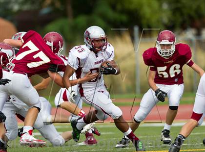 Thumbnail 3 in Northridge vs. Viewmont photogallery.
