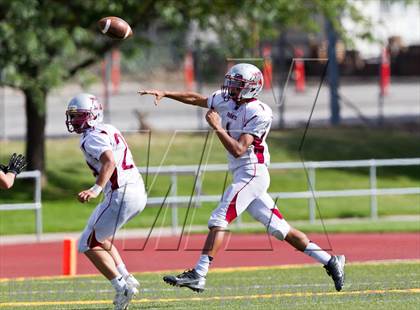 Thumbnail 1 in Northridge vs. Viewmont photogallery.