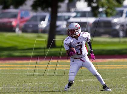 Thumbnail 2 in Northridge vs. Viewmont photogallery.