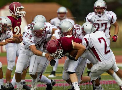 Thumbnail 1 in Northridge vs. Viewmont photogallery.