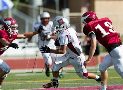 Thumbnail 1 in Northridge vs. Viewmont photogallery.