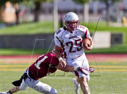 Thumbnail 3 in Northridge vs. Viewmont photogallery.