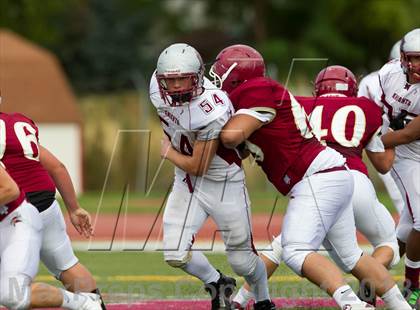 Thumbnail 3 in Northridge vs. Viewmont photogallery.