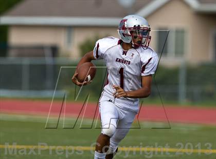 Thumbnail 1 in Northridge vs. Viewmont photogallery.