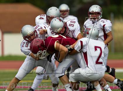 Thumbnail 2 in Northridge vs. Viewmont photogallery.