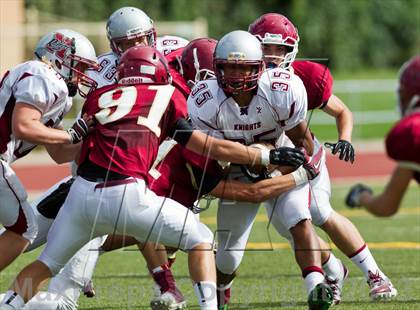 Thumbnail 1 in Northridge vs. Viewmont photogallery.