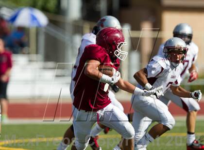 Thumbnail 2 in Northridge vs. Viewmont photogallery.