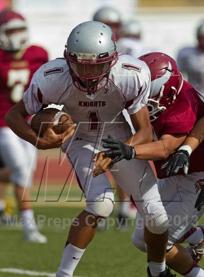 Thumbnail 2 in Northridge vs. Viewmont photogallery.