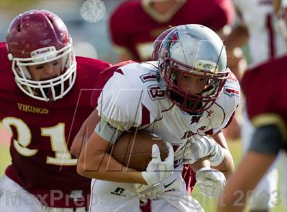 Thumbnail 2 in Northridge vs. Viewmont photogallery.