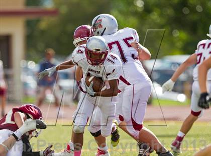 Thumbnail 2 in Northridge vs. Viewmont photogallery.