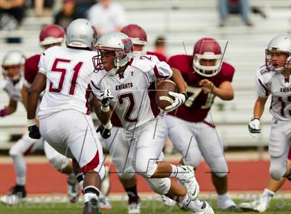 Thumbnail 2 in Northridge vs. Viewmont photogallery.