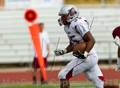 Thumbnail 2 in Northridge vs. Viewmont photogallery.