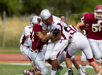 Thumbnail 1 in Northridge vs. Viewmont photogallery.