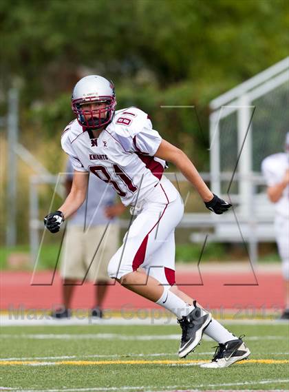 Thumbnail 2 in Northridge vs. Viewmont photogallery.
