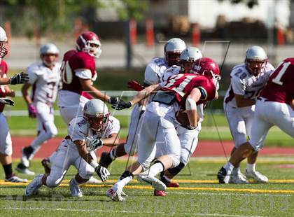 Thumbnail 2 in Northridge vs. Viewmont photogallery.