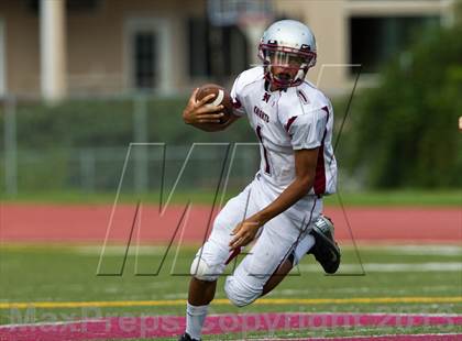 Thumbnail 1 in Northridge vs. Viewmont photogallery.