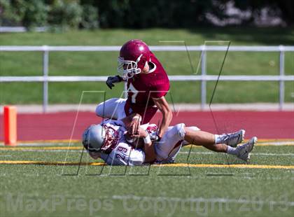 Thumbnail 2 in Northridge vs. Viewmont photogallery.