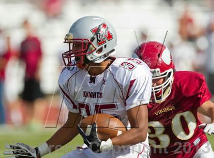 Thumbnail 3 in Northridge vs. Viewmont photogallery.