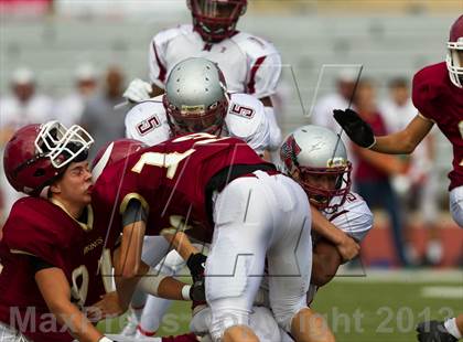 Thumbnail 2 in Northridge vs. Viewmont photogallery.