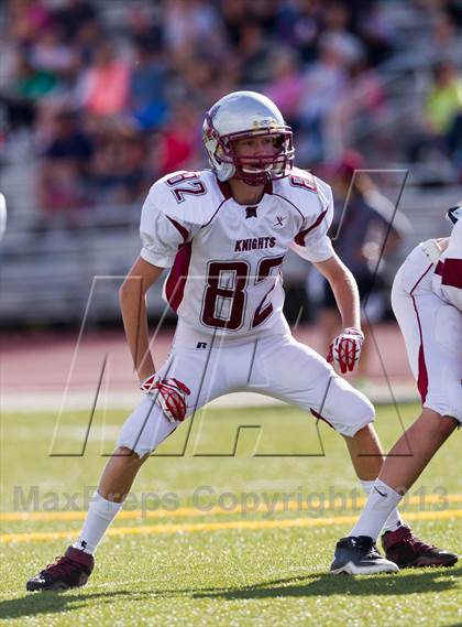 Thumbnail 2 in Northridge vs. Viewmont photogallery.