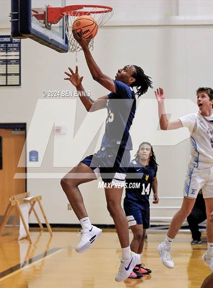 Thumbnail 3 in Eagle's Landing vs. Etowah (Lemon Street Classic) photogallery.