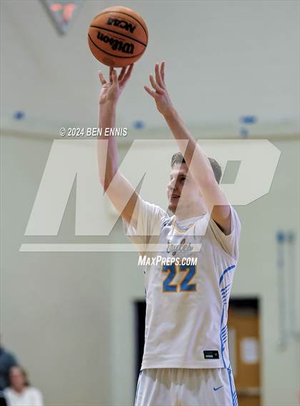 Thumbnail 2 in Eagle's Landing vs. Etowah (Lemon Street Classic) photogallery.