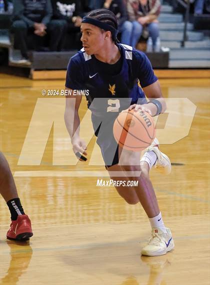 Thumbnail 3 in Eagle's Landing vs. Etowah (Lemon Street Classic) photogallery.