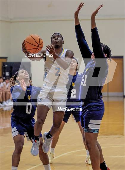 Thumbnail 3 in Eagle's Landing vs. Etowah (Lemon Street Classic) photogallery.