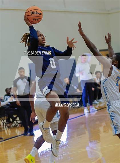Thumbnail 2 in Eagle's Landing vs. Etowah (Lemon Street Classic) photogallery.