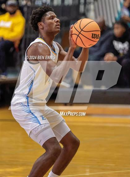 Thumbnail 3 in Eagle's Landing vs. Etowah (Lemon Street Classic) photogallery.