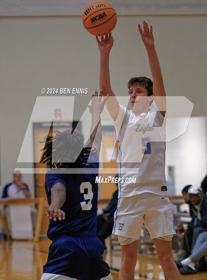 Thumbnail 1 in Eagle's Landing vs. Etowah (Lemon Street Classic) photogallery.