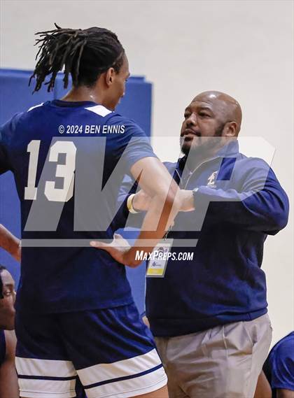 Thumbnail 3 in Eagle's Landing vs. Etowah (Lemon Street Classic) photogallery.