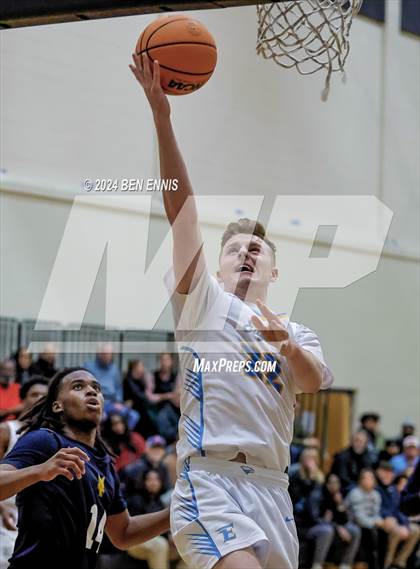 Thumbnail 3 in Eagle's Landing vs. Etowah (Lemon Street Classic) photogallery.