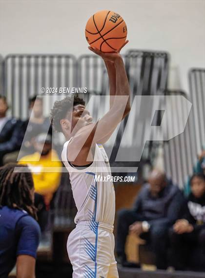 Thumbnail 2 in Eagle's Landing vs. Etowah (Lemon Street Classic) photogallery.