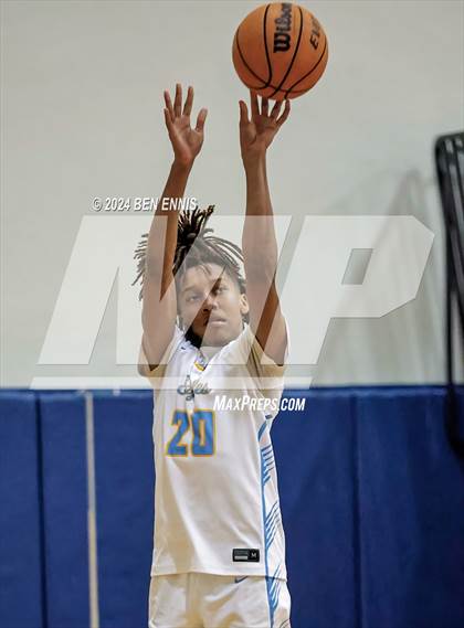 Thumbnail 1 in Eagle's Landing vs. Etowah (Lemon Street Classic) photogallery.
